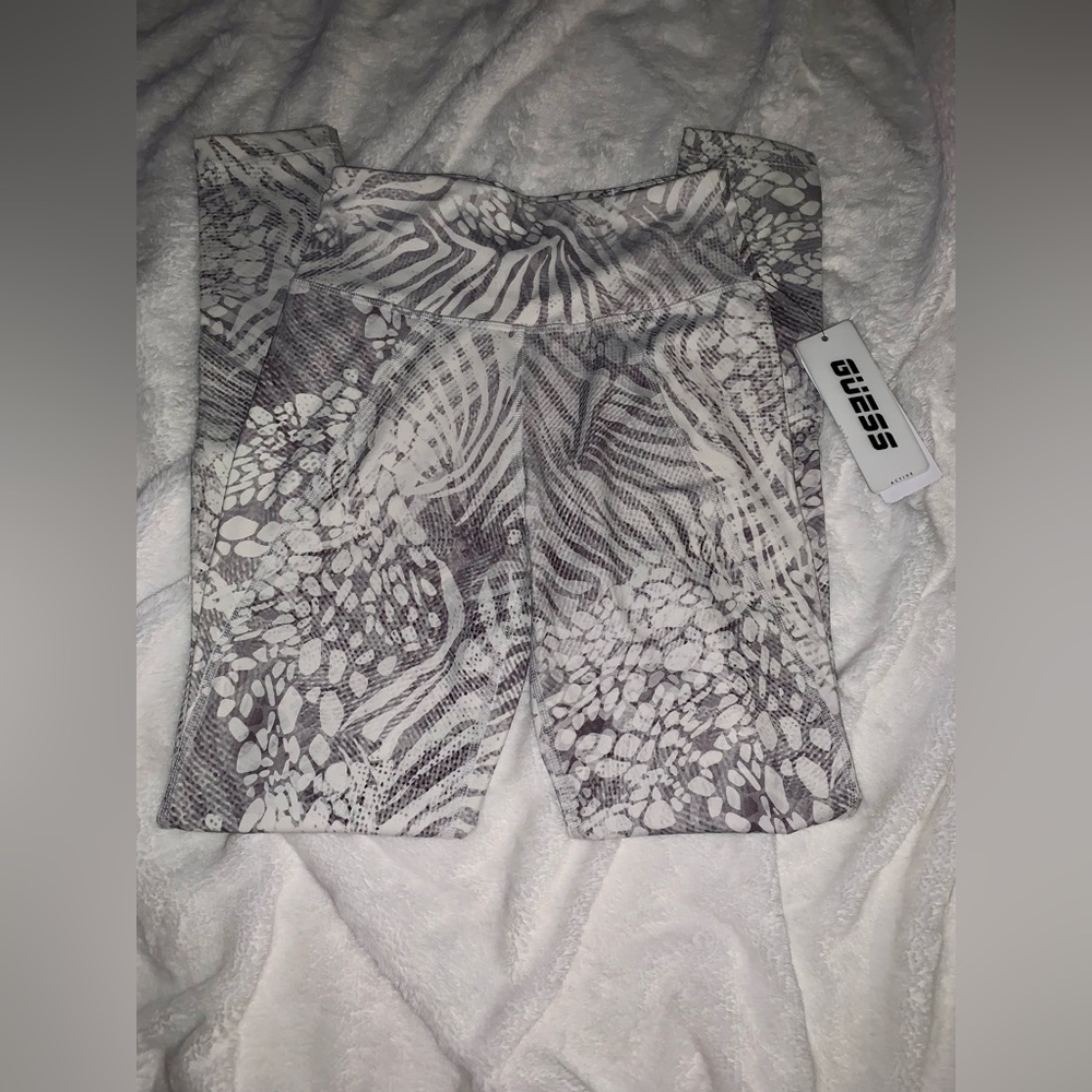 Guess Carmel Leggings (XS)